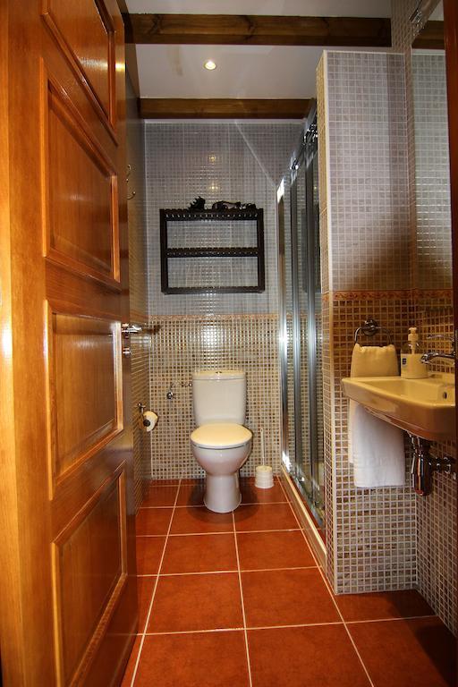 Apartamentos Rurales Senda Costera Hontoria Cameră foto